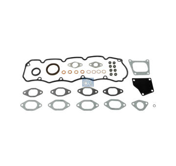 Sada těsnění, hlava válce DT Spare Parts 6.91238SP