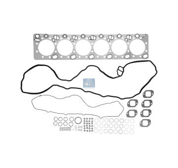 Sada těsnění, hlava válce DT Spare Parts 6.91243