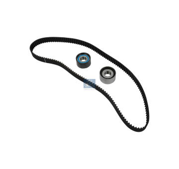 ozubení,sada rozvodového řemene DT Spare Parts 6.91245