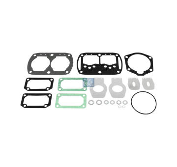 Sada na opravu, vzduchový kompresor DT Spare Parts 6.91408