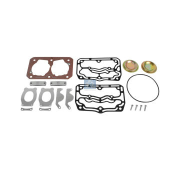 Sada na opravu, vzduchový kompresor DT Spare Parts 6.91410