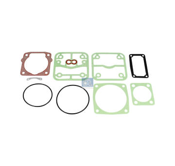 Sada na opravu, vzduchový kompresor DT Spare Parts 6.91413