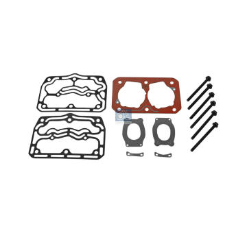 Sada na opravu, vzduchový kompresor DT Spare Parts 6.91415