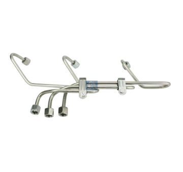 Sada vysokotlakého vedení, vstřikovací systém DT Spare Parts 6.92060