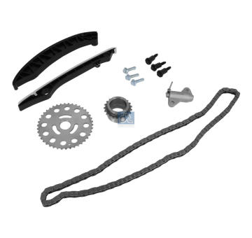 Sada rozvodového řetězu DT Spare Parts 6.92410