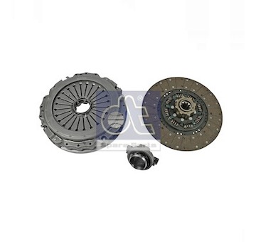 Spojková sada DT Spare Parts 6.93001