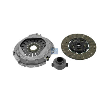 Spojková sada DT Spare Parts 6.93004