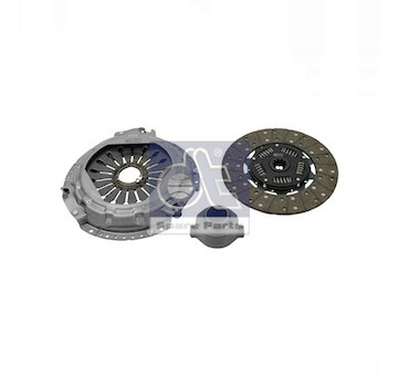 Sada spojky DT Spare Parts 6.93004