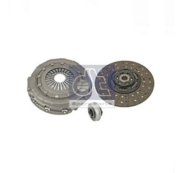 Sada spojky DT Spare Parts 6.93011