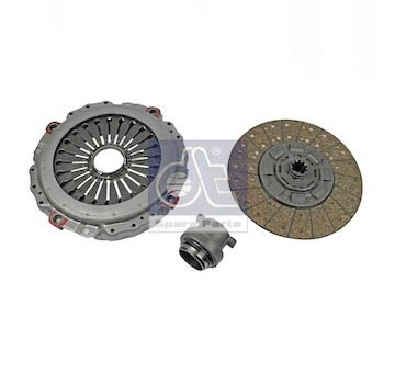 Spojková sada DT Spare Parts 6.93018