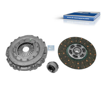 Spojková sada DT Spare Parts 6.93022