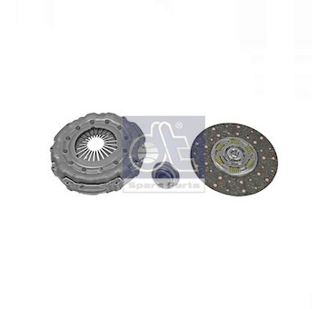 Sada spojky DT Spare Parts 6.93023