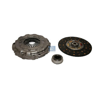 Spojková sada DT Spare Parts 6.93034