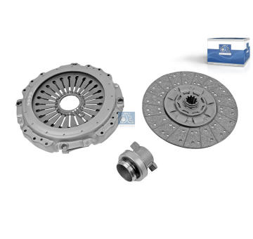 Spojková sada DT Spare Parts 6.93036