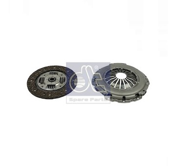 Sada spojky DT Spare Parts 6.93044