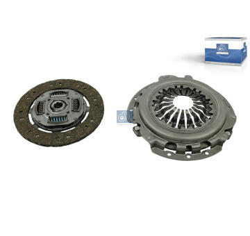 Spojková sada DT Spare Parts 6.93045