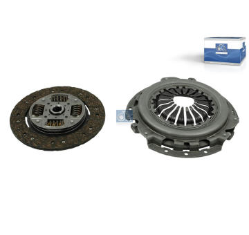 Spojková sada DT Spare Parts 6.93047