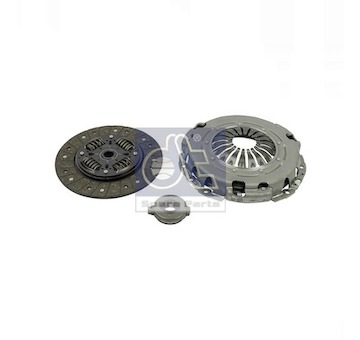 Sada spojky DT Spare Parts 6.93060