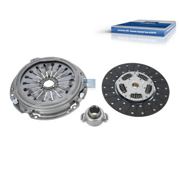 Spojková sada DT Spare Parts 6.93064