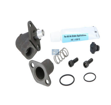 Sada na opravu spojkového posilňovača DT Spare Parts 6.93108