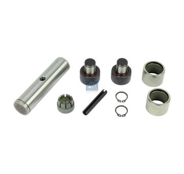 Sada příslušenství, vypínací vidlice DT Spare Parts 6.93204