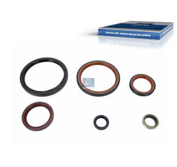 Sada těsnění, převodovka DT Spare Parts 6.93505