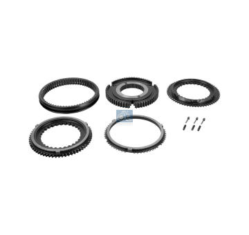Opravná sada DT Spare Parts 6.93620