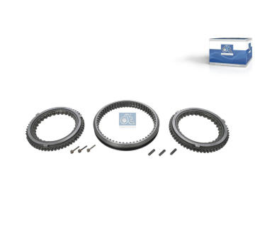 Opravná sada DT Spare Parts 6.93622