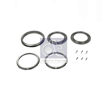 Opravná sada DT Spare Parts 6.93622