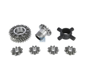 Vyrovnavaci kuzelove kolo, diferencial DT Spare Parts 6.94203