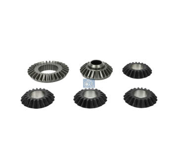 Vyrovnavaci kuzelove kolo, diferencial DT Spare Parts 6.94210