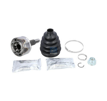 Sada měchů, hnací hřídel DT Spare Parts 6.94220