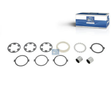 Sada na opravy, brzdový třmen DT Spare Parts 6.95142