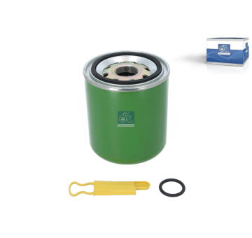 Vysoušecí patrona vzduchu, pneumatický systém DT Spare Parts 6.95226