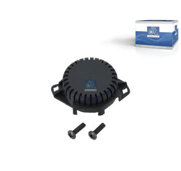 Opravna sada, brzdovy ventil-nozni brzda DT Spare Parts 6.95632