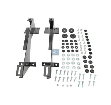 Montazni sada, slunecni clona DT Spare Parts 6.96101