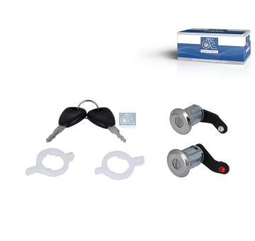 Sada zamykacích válců DT Spare Parts 6.96211
