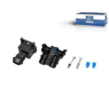 Krytka zásuvky DT Spare Parts 6.97025