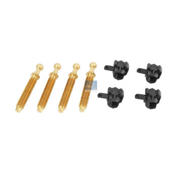 Nastavovacia skrutka, hlavny svetlomet DT Spare Parts 6.97100