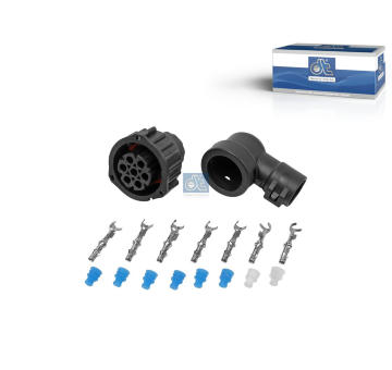 Zásuvka DT Spare Parts 6.97200