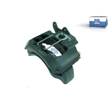 Brzdový třmen DT Spare Parts 7.00047