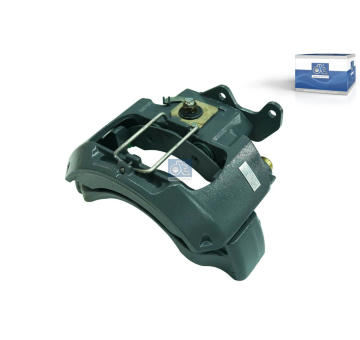 Brzdový třmen DT Spare Parts 7.00048