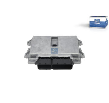 Řídicí jednotka, vstřikovací systém DT Spare Parts 7.00049