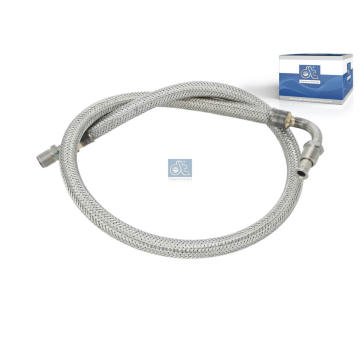 Palivové potrubí DT Spare Parts 7.00057
