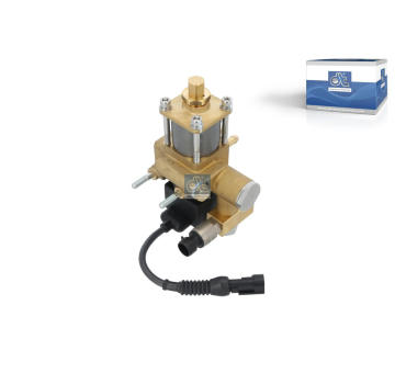 Ventil, vstřikovací systém DT Spare Parts 7.00062