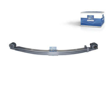 Paket pružin DT Spare Parts 7.00067