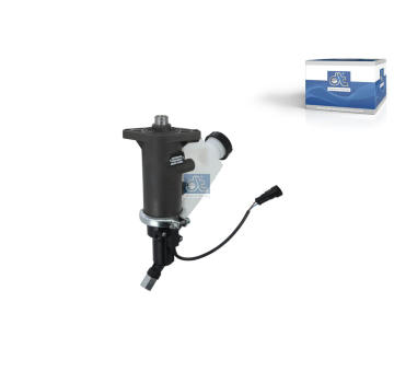 Posilovač spojky DT Spare Parts 7.00072