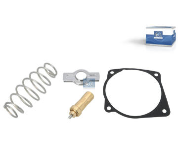 Opravná sada, vodní pumpa DT Spare Parts 7.00075