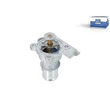 Termostat, chladivo DT Spare Parts 7.00077