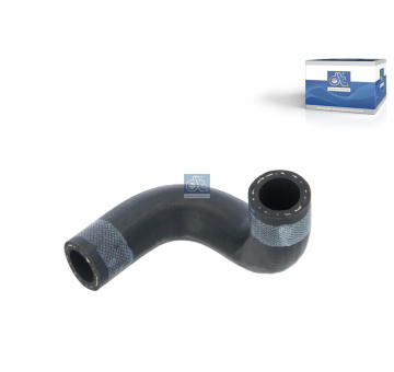 Hadice chladiče DT Spare Parts 7.00079